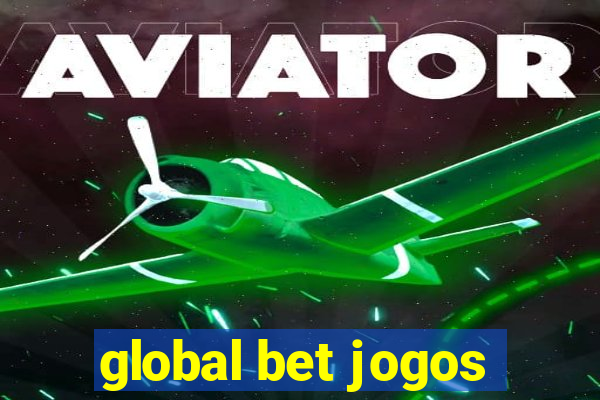 global bet jogos